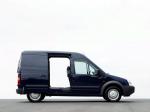 Ford Transit Connect 2002 года